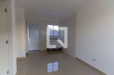 Apartamento para aluguel - vila aricanduva, 2 quartos,  38 m² - são paulo