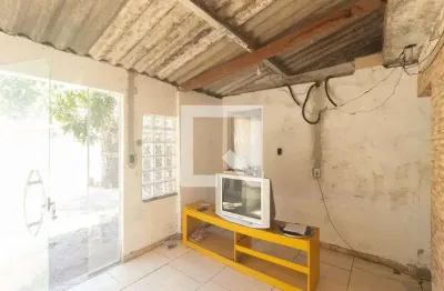 Casa para aluguel - guaratiba, 3 quartos,  100 m² - rio de janeiro