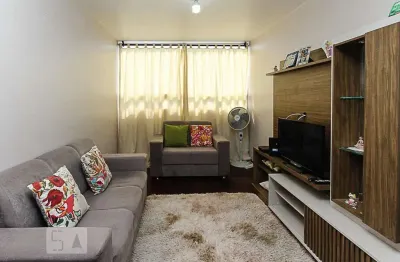 Apartamento para aluguel - vila santa clara, 3 quartos,  78 m² - são paulo