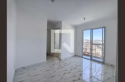 Apartamento para aluguel - são cristóvão, 2 quartos,  43 m² - rio de janeiro