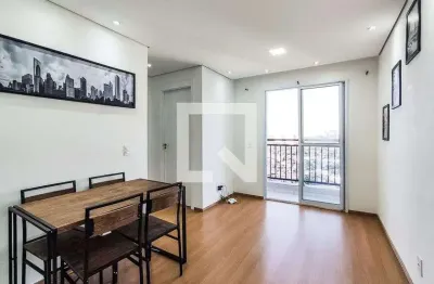 Apartamento para aluguel - vila andrade, 2 quartos,  43 m² - são paulo