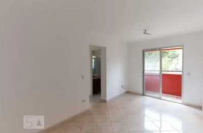 Apartamento para aluguel - portal do morumbi, 2 quartos,  50 m² - são paulo