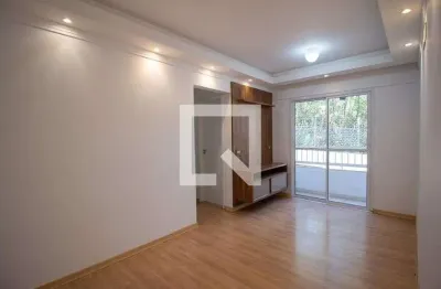 Apartamento para aluguel - jardim são paulo, 2 quartos,  50 m² - sorocaba