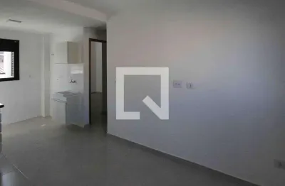 Apartamento para aluguel - vila ema, 2 quartos,  39 m² - são paulo