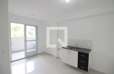 Apartamento para aluguel - mandaqui, 2 quartos,  39 m² - são paulo