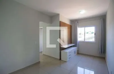 Apartamento para aluguel - jardim piratininga, 2 quartos,  76 m² - sorocaba