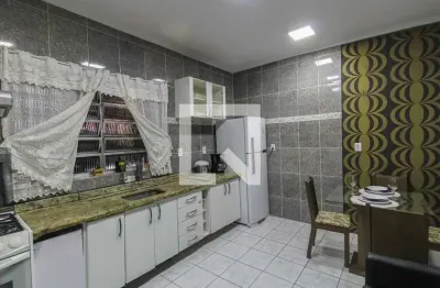 Casa para aluguel - sapopemba, 1 quarto,  30 m² - são paulo