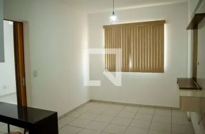 Apartamento para aluguel - setor sul, 1 quarto,  31 m² - goiânia