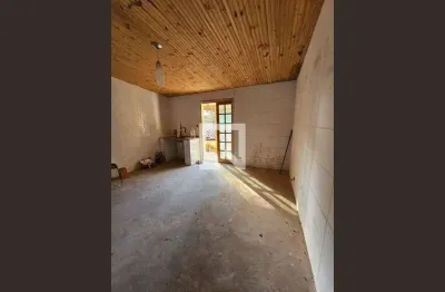 Casa para aluguel - portal do morumbi, 1 quarto,  173 m² - são paulo
