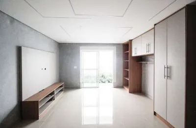 Apartamento para aluguel - santana, 1 quarto,  38 m² - são paulo