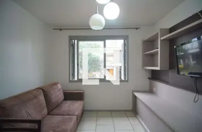 Apartamento para aluguel - rio branco, 2 quartos,  67 m² - novo hamburgo