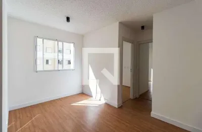Apartamento para aluguel - vila prel, 2 quartos,  41 m² - são paulo