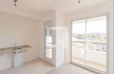 Apartamento para aluguel - jardim planalto, 2 quartos,  42 m² - carapicuíba