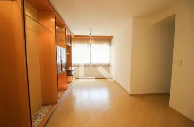 Apartamento para aluguel - santana, 2 quartos,  78 m² - são paulo