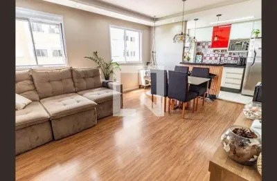 Apartamento para aluguel - belém, 1 quarto,  45 m² - são paulo