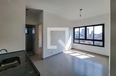 Apartamento para Aluguel - Ipiranga, 2 Quartos,  37 m² - São Paulo