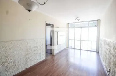 Apartamento para aluguel - santana, 2 quartos,  65 m² - são paulo