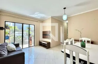 Apartamento para aluguel - vila mascote, 2 quartos,  62 m² - são paulo