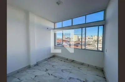 Apartamento para aluguel - centro, 1 quarto,  40 m² - rio de janeiro