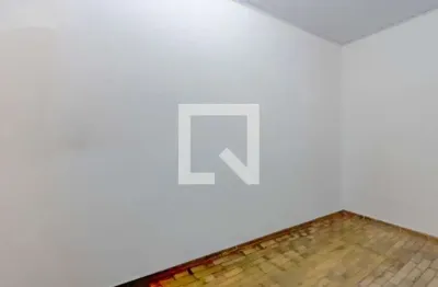 Casa para aluguel - chácara santo antonio, 1 quarto,  52 m² - são paulo