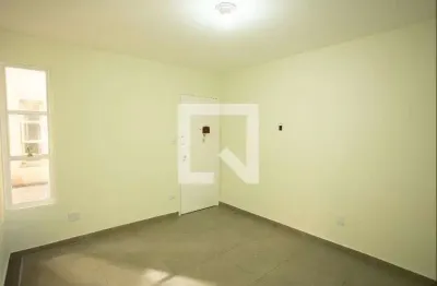 Apartamento para aluguel - santana, 2 quartos,  69 m² - são paulo