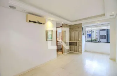 Apartamento para aluguel - sarandi, 2 quartos,  60 m² - porto alegre