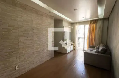 Apartamento para aluguel - sapopemba, 3 quartos,  84 m² - são paulo