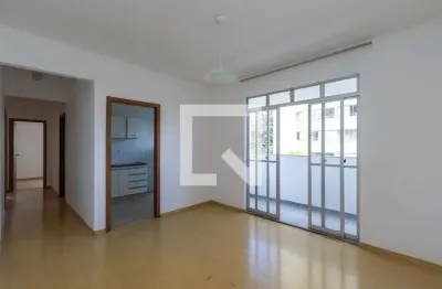 Apartamento para aluguel - ouro preto, 3 quartos,  70 m² - belo horizonte