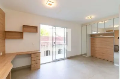 Apartamento para aluguel - liberdade, 1 quarto,  30 m² - são paulo