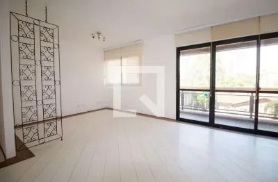 Apartamento para aluguel - pinheiros, 3 quartos,  130 m² - são paulo