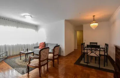 Apartamento para aluguel - brooklin, 2 quartos,  70 m² - são paulo