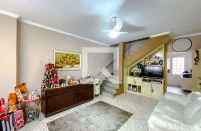 Casa para aluguel - mooca, 3 quartos,  114 m² - são paulo