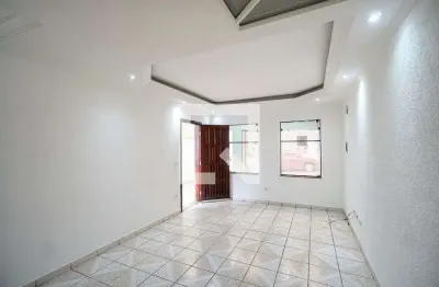 Casa para aluguel - vila aricanduva, 3 quartos,  200 m² - são paulo