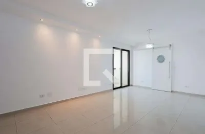 Apartamento para aluguel - água fria, 3 quartos,  110 m² - são paulo