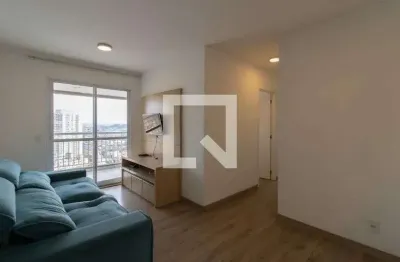 Apartamento para aluguel - vila galvão, 3 quartos,  72 m² - guarulhos