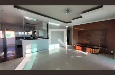 Casa para aluguel - centro, 3 quartos,  140 m² - betim