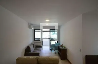 Apartamento para aluguel - jardim oceânico, 4 quartos,  110 m² - rio de janeiro