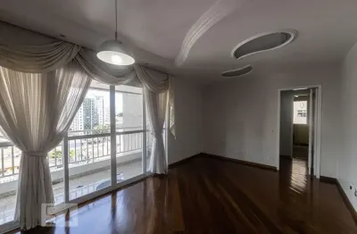 Apartamento para aluguel - tatuapé, 3 quartos,  93 m² - são paulo