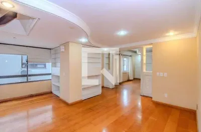 Cobertura para aluguel - rio branco, 2 quartos,  154 m² - porto alegre