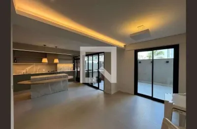 Apartamento para aluguel - botafogo, 2 quartos,  117 m² - rio de janeiro