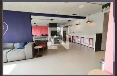 Apartamento para aluguel - vila olímpia, 1 quarto,  24 m² - são paulo