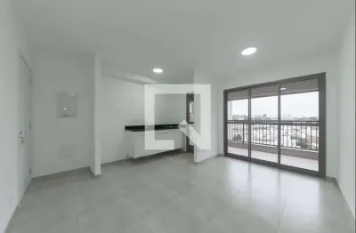 Apartamento para aluguel - bosque da saúde, 2 quartos,  56 m² - são paulo