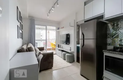 Apartamento para aluguel - liberdade, 1 quarto,  40 m² - são paulo