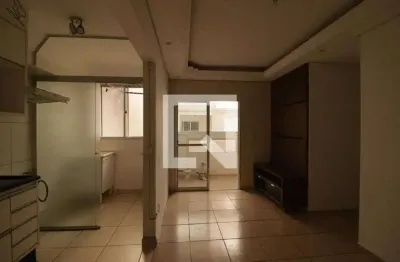 Apartamento para aluguel - ponte são joão , 3 quartos,  68 m² - jundiaí