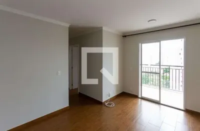 Apartamento para aluguel - vila antonieta, 3 quartos,  63 m² - são paulo