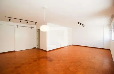 Apartamento para aluguel - itaim bibi, 3 quartos,  160 m² - são paulo
