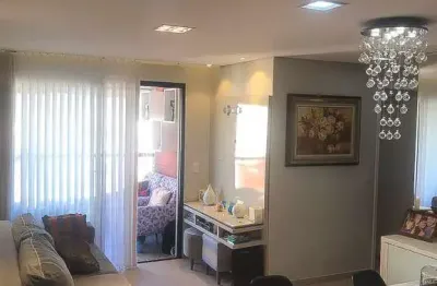Apartamento para aluguel - jardim anália franco, 3 quartos,  70 m² - são paulo
