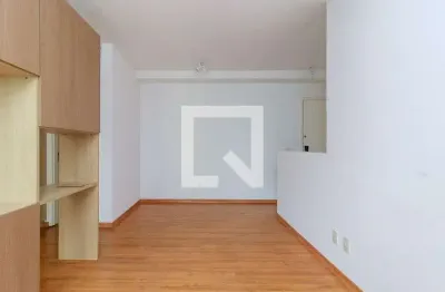 Apartamento para aluguel - brooklin, 1 quarto,  49 m² - são paulo