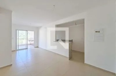 Apartamento para aluguel - canto do forte, 3 quartos,  121 m² - praia grande