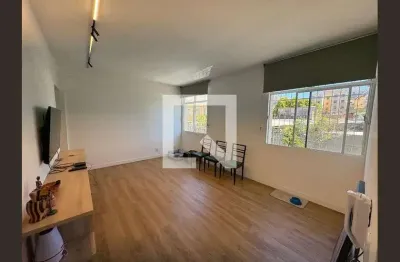 Apartamento para aluguel - santa efigênia, 2 quartos,  64 m² - belo horizonte